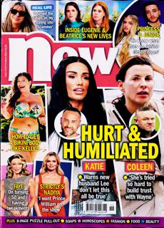 New Magazine Issue NO 1176