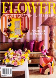 Flower Magazine Issue MAR/APR26