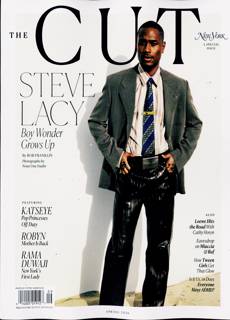 The Cut New York Magazine Issue SPR 26