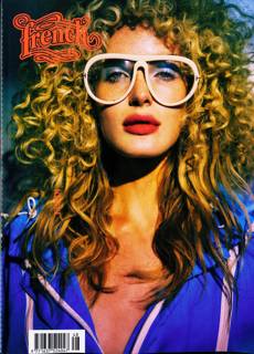French Magazine Issue NO48
