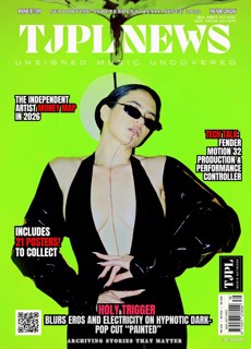 Tjpl News Magazine Issue Issue 39