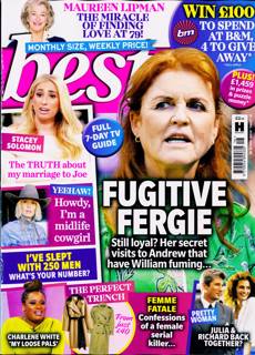 Best Magazine Issue NO 16