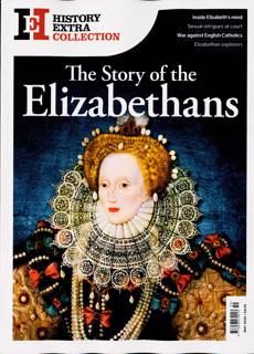History Extra Collection Magazine Issue NO 159