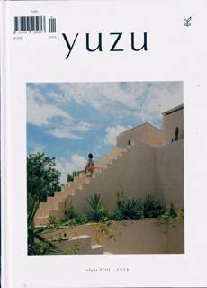 Yuzu Magazine Issue NO 1 2026