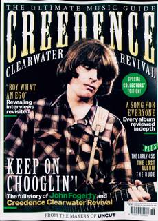 Uncut Ultimate Gde Series Magazine Issue NO 76