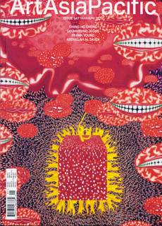 Artasiapacific Magazine Issue NO147