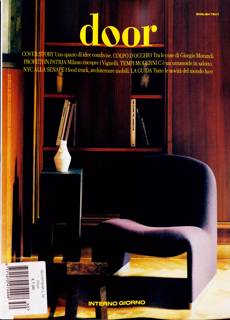 Door Magazine Issue NO 30