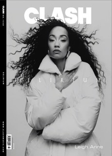 Clash 133 Leigh-Anne 2 Magazine Issue Leigh-Anne 2