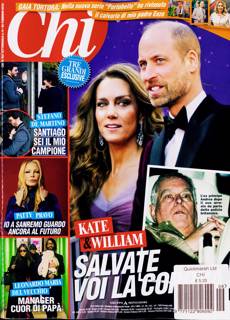 Chi Magazine Issue NO9