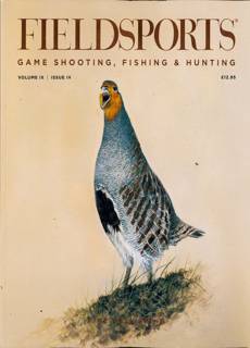 Fieldsports Magazine Issue VOL9/4