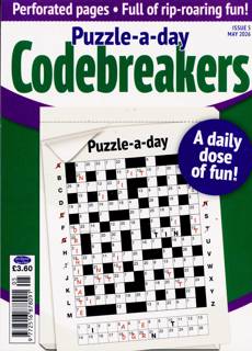 Eclipse Tns Codebreakers Magazine Issue NO 5