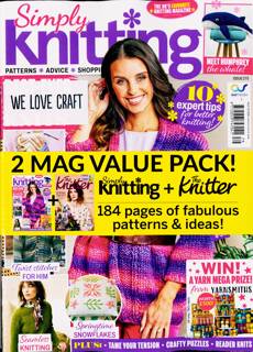 We Love Craft Magazine Issue NO 79