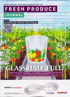 Fresh Produce Journal Magazine Issue NO 2