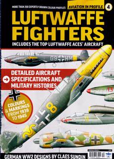 Aviation In Profile Magazine Issue NO 4