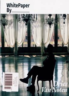 Whitepaper By Magazine Issue NO27