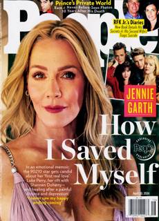 People Magazine Issue 20/04/2026