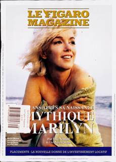 Le Figaro Magazine Issue NO 2375