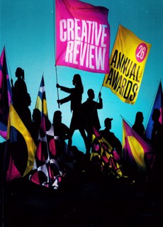 Creative Review Magazine Issue SUMMER