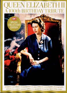 Ok Special Magazine Issue SPECIAL