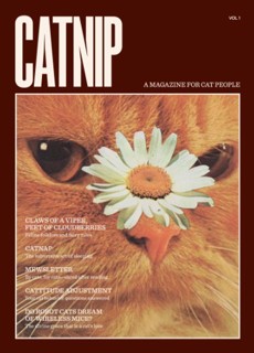 Catnip Magazine Issue Issue 01