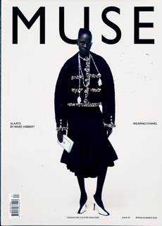 Muse Magazine Issue NO67