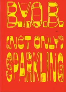 Byob Magazine Issue 2.1