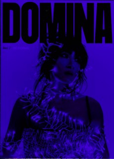 Domina Journal Magazine Issue NO2