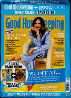 Good Lifestyle Series Magazine Issue JUN 26