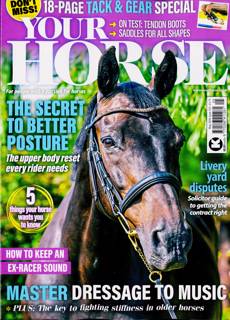 Your Horse Magazine Issue MAY 26