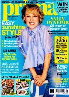 Prima Handy Travel Magazine Issue JUN 26