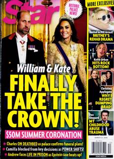 Star Magazine Issue 23 MAR 26