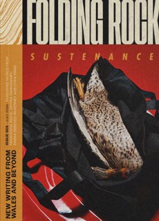 Folding Rock Magazine Issue Issue 5