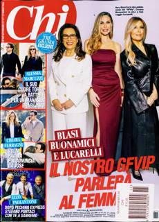 Chi Magazine Issue NO11