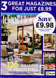 Big Read Pack Magazine Issue AUG 26