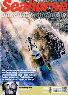 Seahorse Magazine Issue JUL 26