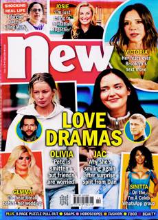 New Magazine Issue NO 1179