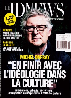 Le Jdnews Magazine Issue NO 85
