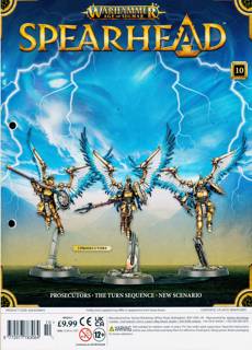 Warhammer Spearhead Magazine Issue PART10