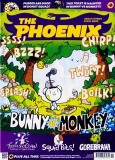 Phoenix Weekly Magazine Issue NO 752