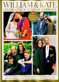 Ok Special Magazine Issue SPECIAL