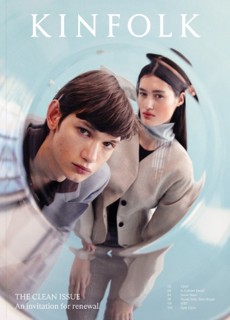 Kinfolk Magazine Issue NO59