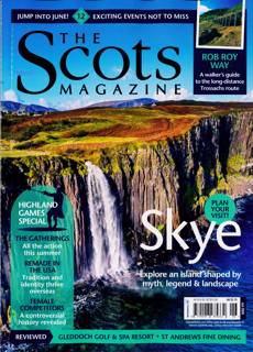 Scots Magazine Issue JUN 26