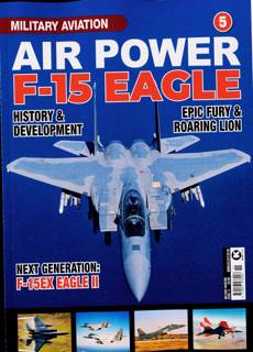 Military Aviation Magazine Issue NO 11