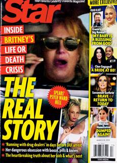 Star Magazine Issue 30/03/2026