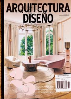 El Mueble Arquitectura Y Diseno Magazine Issue NO284