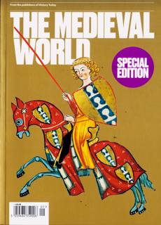 Medieval World (The) Magazine Issue ONE SHOT