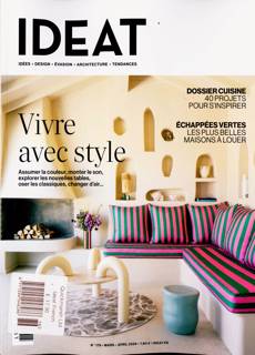 Ideat Magazine Issue NO176