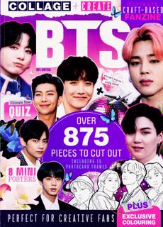 From Every Corner Magazine Issue 08