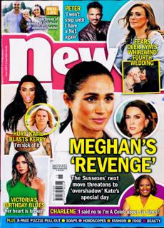 New Magazine Issue NO 1180