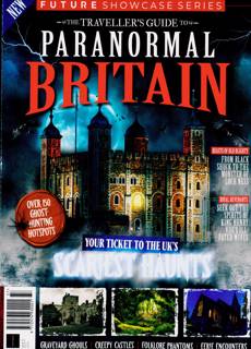 Future Showcase Series Magazine Issue NO 37